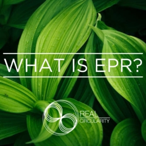 What is EPR